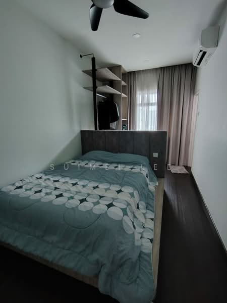 2-storey Terraced House for Rent in Taman Sutera Utama (Skudai) - Suimei Lee - PropertyGuru.com.my