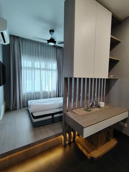 2-storey Terraced House for Rent in Taman Sutera Utama (Skudai) - Suimei Lee - PropertyGuru.com.my