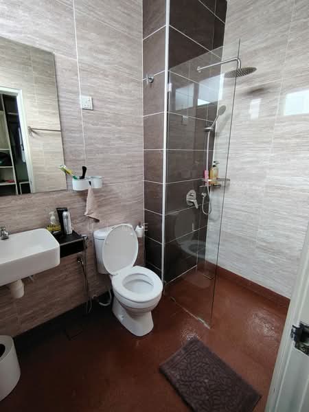 2-storey Terraced House for Rent in Taman Sutera Utama (Skudai) - Suimei Lee - PropertyGuru.com.my