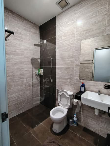 2-storey Terraced House for Rent in Taman Sutera Utama (Skudai) - Suimei Lee - PropertyGuru.com.my