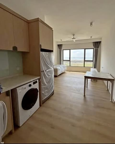 Service Residence for Sale at The Meg Serviced Residence - Looi Dee - PropertyGuru.com.my