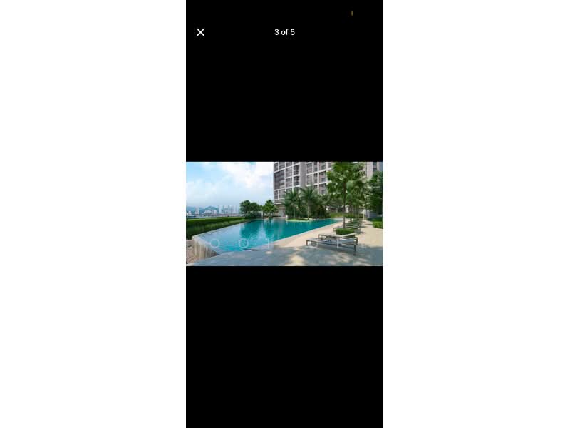 Service Residence for Sale at The Meg Serviced Residence - Looi Dee - PropertyGuru.com.my