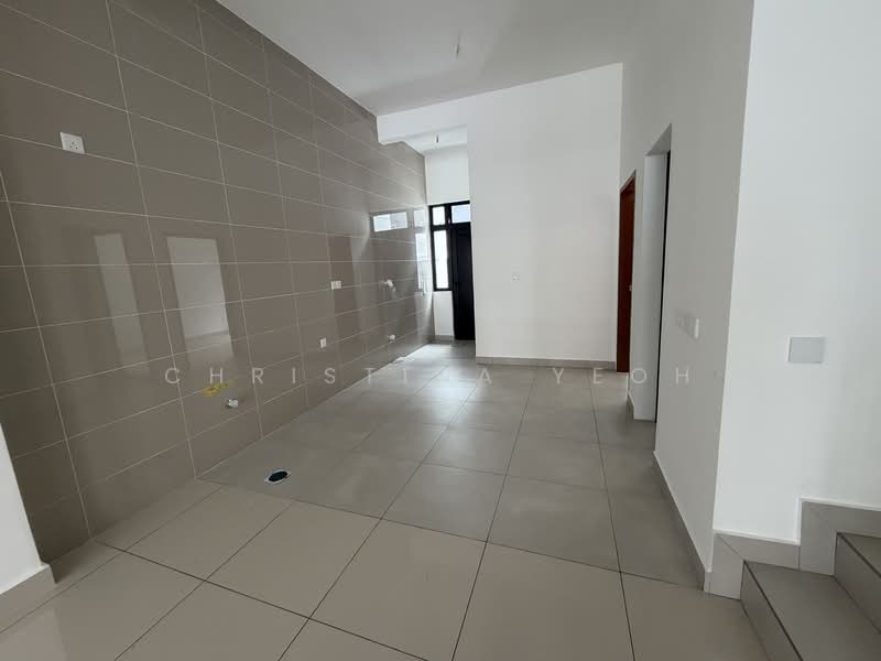 Rumah Teres untuk Dijual di Bandar Dato Onn (Tebrau) - Christina Yeoh - Interior - PropertyGuru.com.my