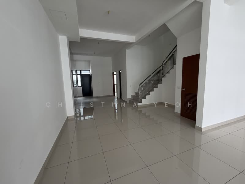 Rumah Teres untuk Dijual di Bandar Dato Onn (Tebrau) - Christina Yeoh - Interior - PropertyGuru.com.my