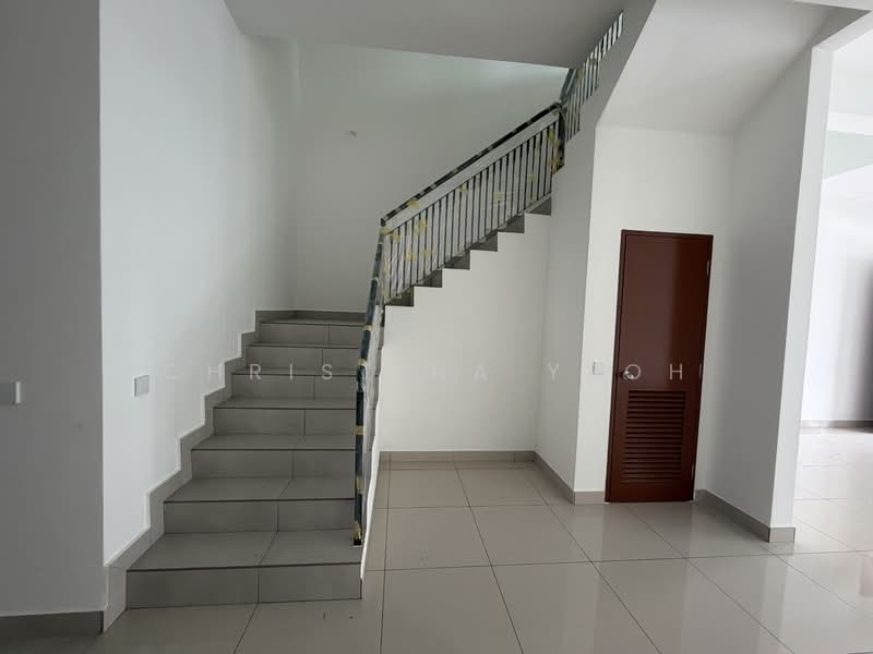 Rumah Teres untuk Dijual di Bandar Dato Onn (Tebrau) - Christina Yeoh - Interior - PropertyGuru.com.my