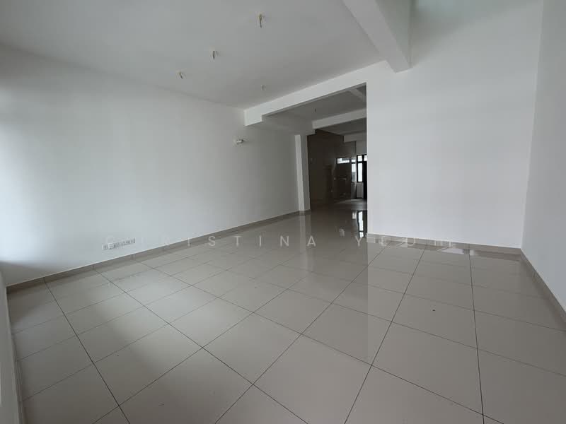 Rumah Teres untuk Dijual di Bandar Dato Onn (Tebrau) - Christina Yeoh - Interior - PropertyGuru.com.my
