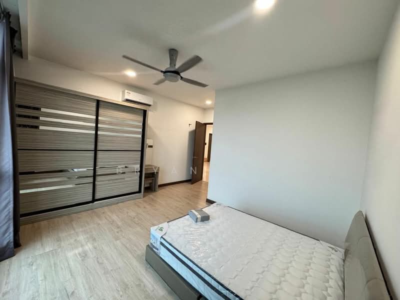 Service Residence for Rent at Green Haven - Bryan Goh - Bedroom - PropertyGuru.com.my