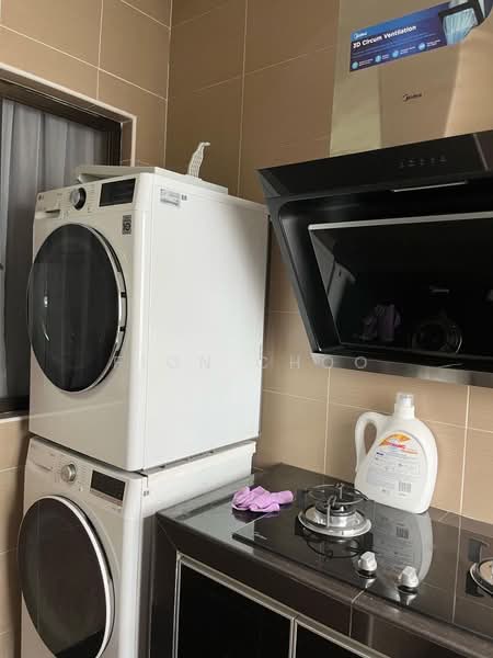 2-storey Terraced House for Rent in Taman Seri Austin (Tebrau) - Fion Choo - PropertyGuru.com.my