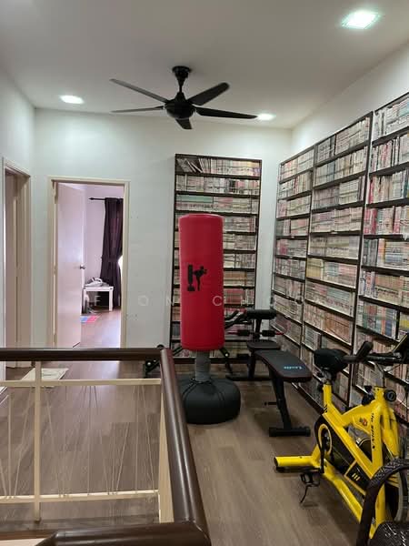 2-storey Terraced House for Rent in Taman Seri Austin (Tebrau) - Fion Choo - PropertyGuru.com.my