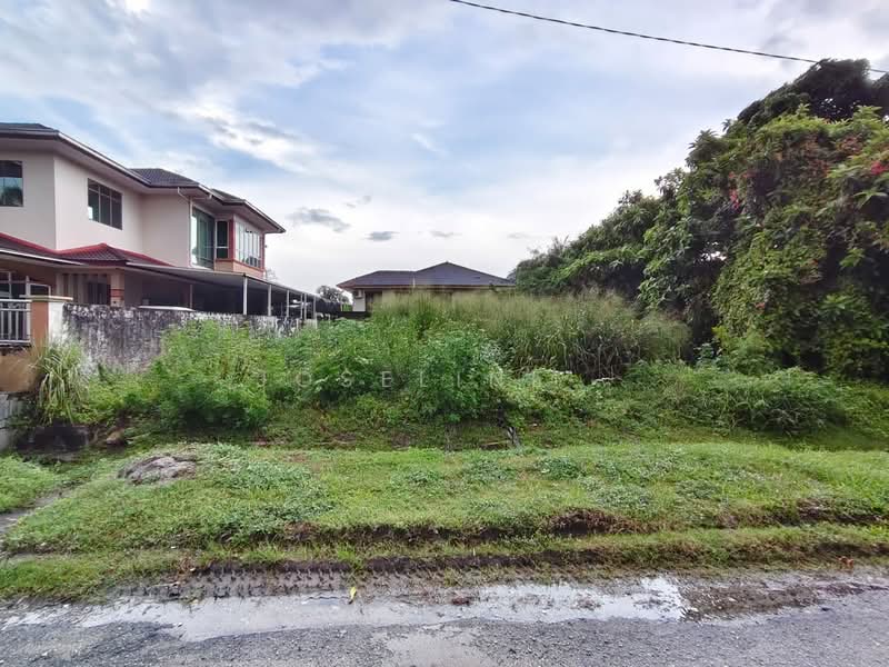 Tanah Kediaman untuk Dijual di Desa Sri Ampang (Ipoh) - Joseline . - PropertyGuru.com.my