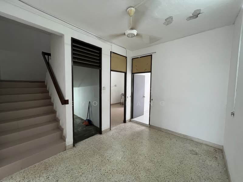 Rumah Teres 2 Tingkat untuk Dijual di Taman Inderawasih (Perai) - Evon Kang - Interior - PropertyGuru.com.my