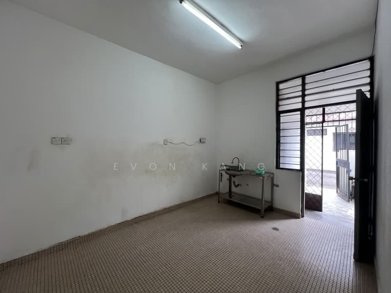 Rumah Teres 2 Tingkat untuk Dijual di Taman Inderawasih (Perai) - Evon Kang - Interior - PropertyGuru.com.my