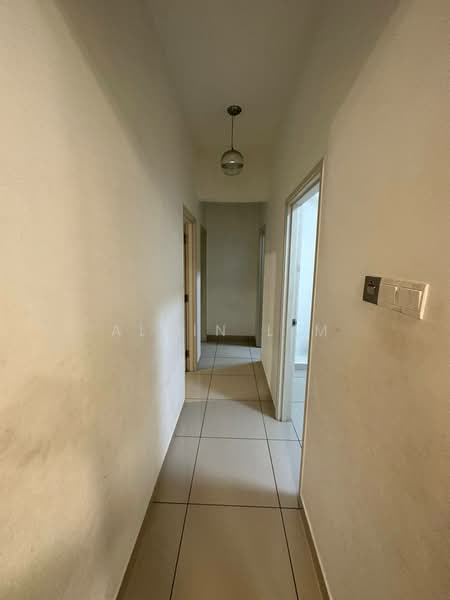 Apartment for Rent at D'Rich Executive Suites - Alvin Lim - Corridor - PropertyGuru.com.my