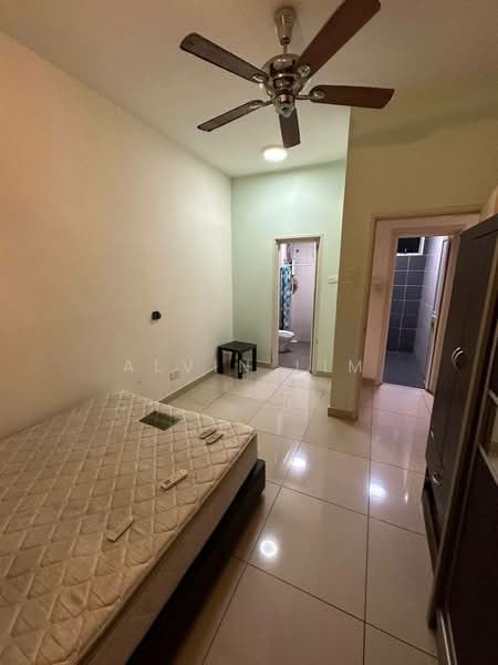 Apartment for Rent at D'Rich Executive Suites - Alvin Lim - Bedroom - PropertyGuru.com.my