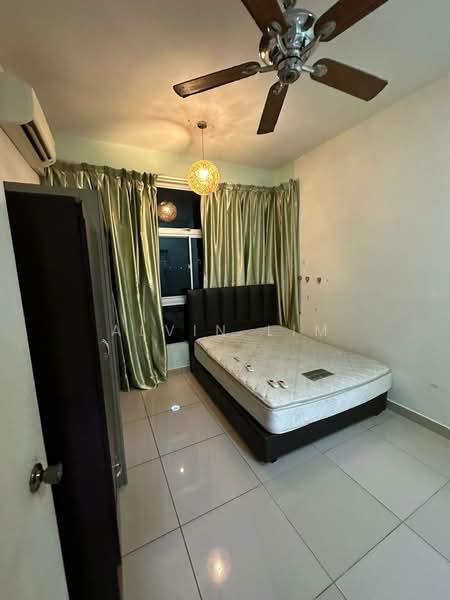 Apartment for Rent at D'Rich Executive Suites - Alvin Lim - Bedroom - PropertyGuru.com.my