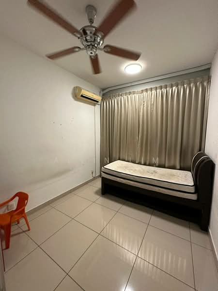 Apartment for Rent at D'Rich Executive Suites - Alvin Lim - Bedroom - PropertyGuru.com.my
