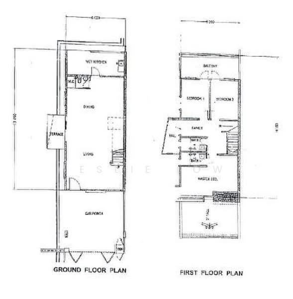 2-storey Terraced House for Sale in Tuaran (Sabah) - Leslie Low - PropertyGuru.com.my