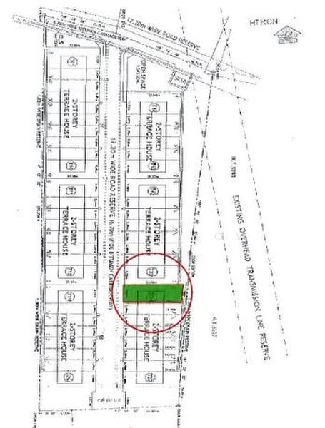 2-storey Terraced House for Sale in Tuaran (Sabah) - Leslie Low - PropertyGuru.com.my