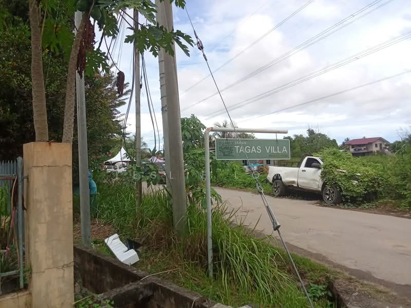 2-storey Terraced House for Sale in Tuaran (Sabah) - Leslie Low - PropertyGuru.com.my