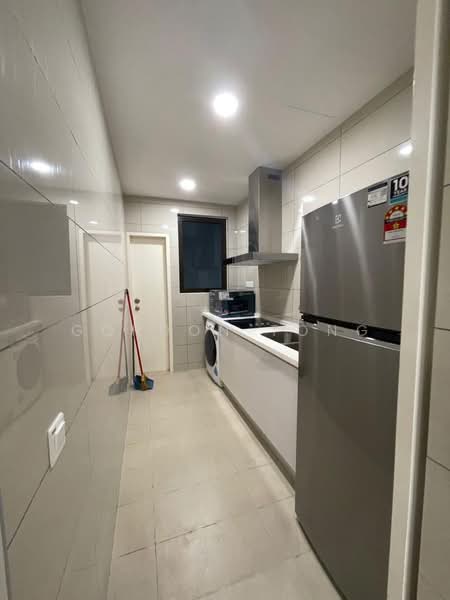 Service Residence for Rent at The Park Sky Residence - Gordon Tong - Kitchen - PropertyGuru.com.my