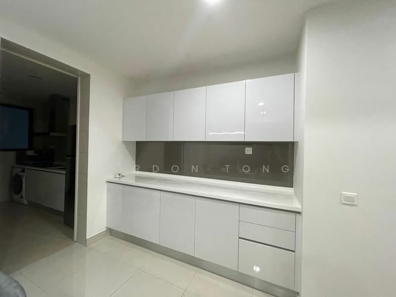 Service Residence for Rent at The Park Sky Residence - Gordon Tong - Kitchen - PropertyGuru.com.my