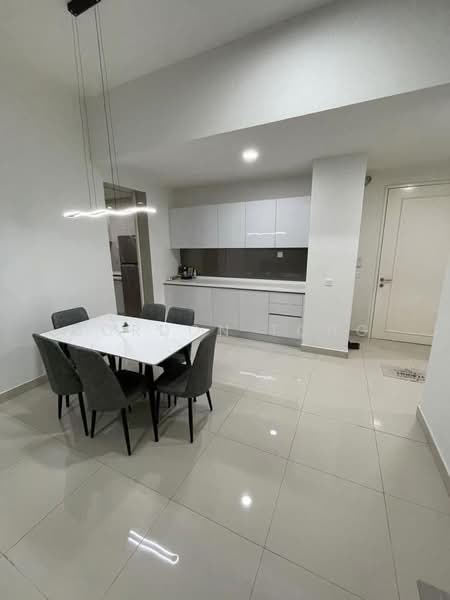 Service Residence for Rent at The Park Sky Residence - Gordon Tong - Kitchen - PropertyGuru.com.my