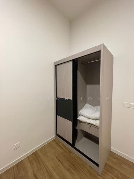 Service Residence for Rent at The Park Sky Residence - Gordon Tong - Bedroom - PropertyGuru.com.my