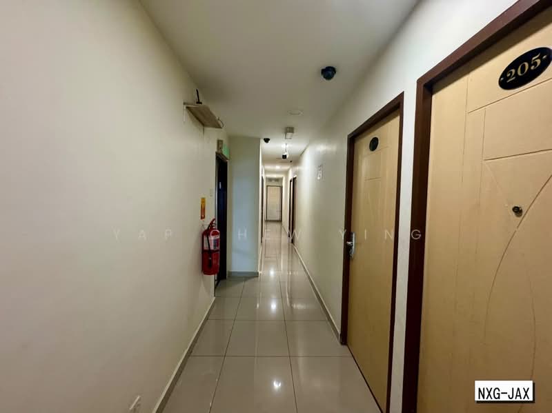Hotel / Resort for Sale in I-City (Shah Alam) - Yap Chew Ying - PropertyGuru.com.my