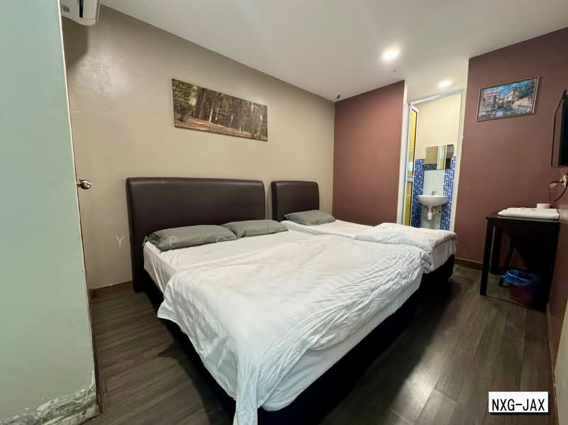 Hotel / Resort for Sale in I-City (Shah Alam) - Yap Chew Ying - PropertyGuru.com.my