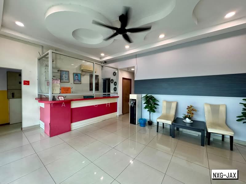 Hotel / Resort for Sale in I-City (Shah Alam) - Yap Chew Ying - PropertyGuru.com.my