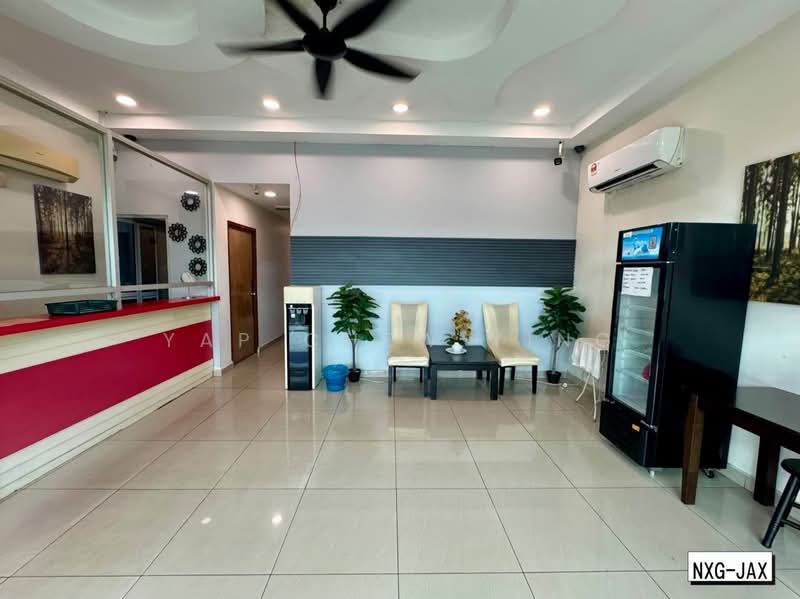 Hotel / Resort for Sale in I-City (Shah Alam) - Yap Chew Ying - PropertyGuru.com.my