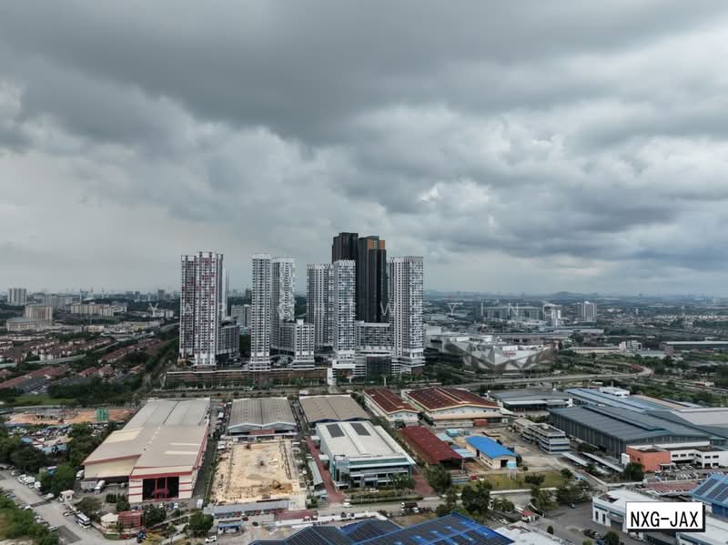 Hotel / Resort for Sale in I-City (Shah Alam) - Yap Chew Ying - PropertyGuru.com.my