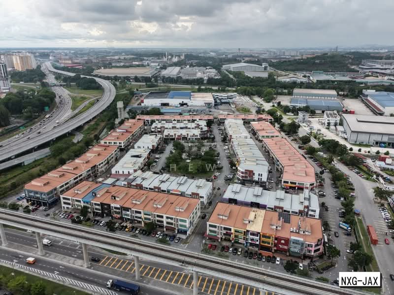 Hotel / Resort for Sale in I-City (Shah Alam) - Yap Chew Ying - PropertyGuru.com.my