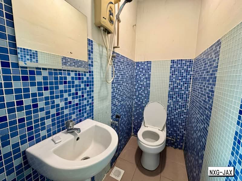 Hotel / Resort for Sale in I-City (Shah Alam) - Yap Chew Ying - PropertyGuru.com.my