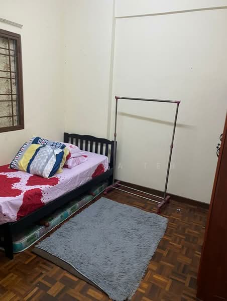 Pangsapuri untuk Dijual di Pandan Court - Franca Teh - Bedroom - PropertyGuru.com.my