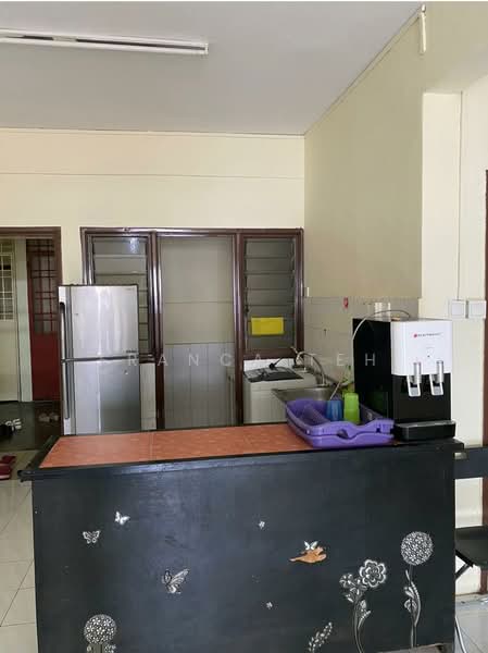 Pangsapuri untuk Dijual di Pandan Court - Franca Teh - Kitchen - PropertyGuru.com.my