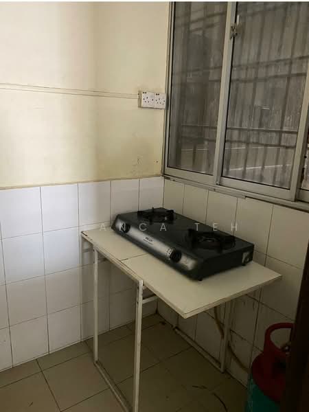Pangsapuri untuk Dijual di Pandan Court - Franca Teh - Kitchen - PropertyGuru.com.my
