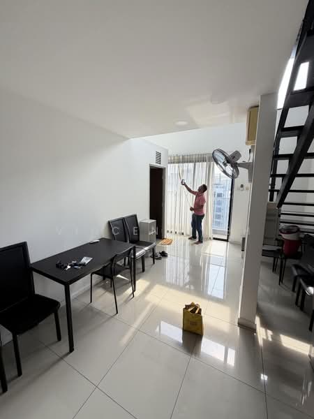 Servis Apartment untuk Disewa di D'Latour - Vincent Beh - PropertyGuru.com.my