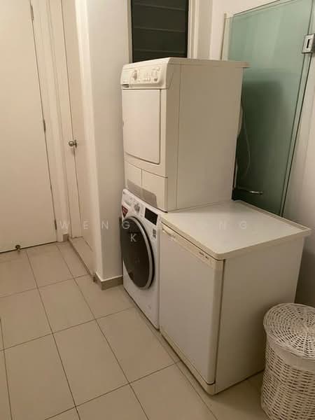 Condominium for Rent at Kiaraville - Weng Loong Kok - Interior - PropertyGuru.com.my