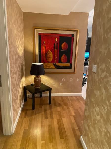 Condominium for Rent at Kiaraville - Weng Loong Kok - Interior - PropertyGuru.com.my