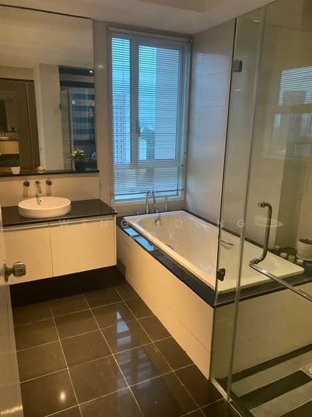 Condominium for Rent at Kiaraville - Weng Loong Kok - Bathroom - PropertyGuru.com.my