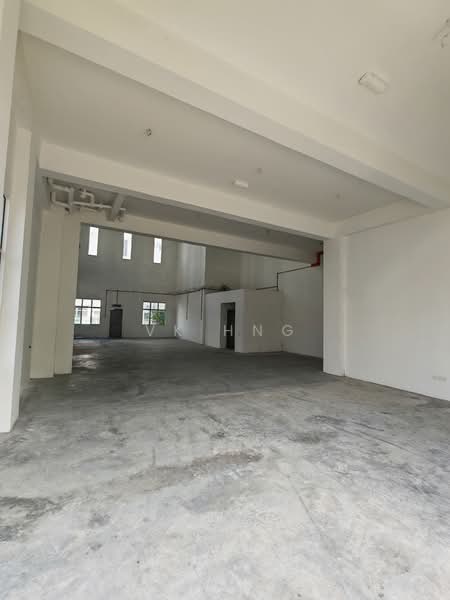 Kilang untuk Disewa di Iskandar Puteri (Nusajaya) (Johor) - VK Hng - PropertyGuru.com.my