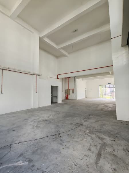 Kilang untuk Disewa di Iskandar Puteri (Nusajaya) (Johor) - VK Hng - PropertyGuru.com.my