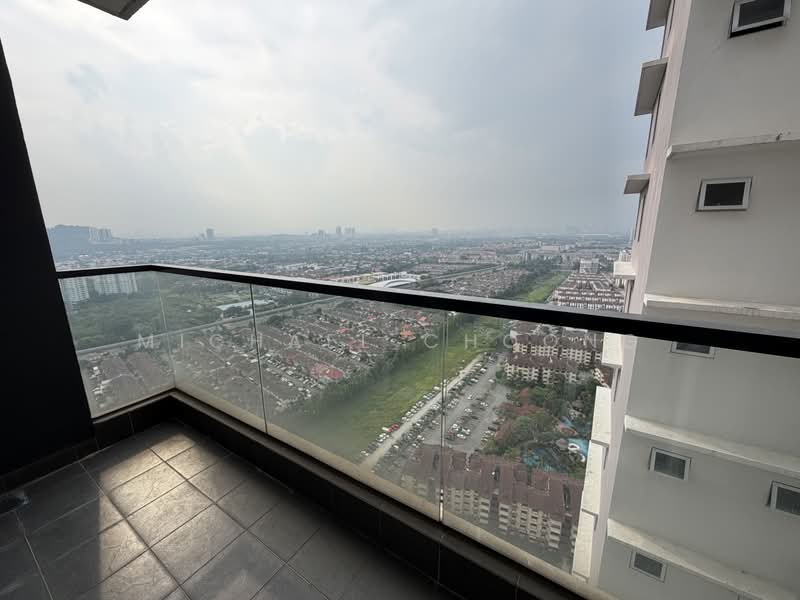 Condominium for Rent at Aurora Residence @ Lake Side City - Michael Choong - PropertyGuru.com.my