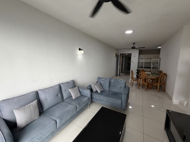 Condominium for Rent at Aurora Residence @ Lake Side City - Michael Choong - PropertyGuru.com.my