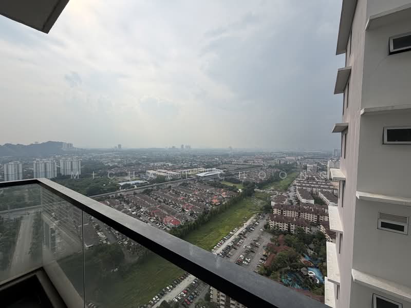 Condominium for Rent at Aurora Residence @ Lake Side City - Michael Choong - PropertyGuru.com.my