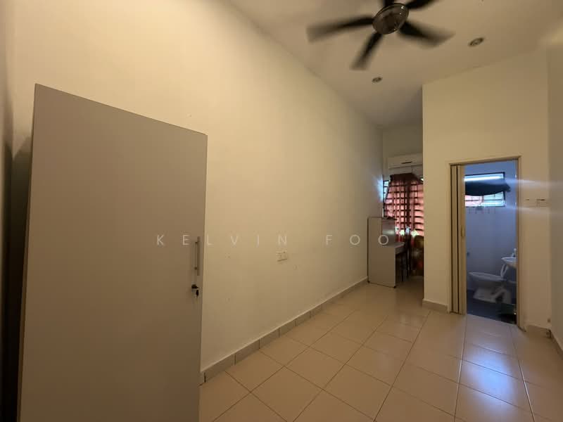 Rumah Teres 1 Tingkat untuk Dijual di Kampar Putra (Kampar) - Kelvin Foo - Interior - PropertyGuru.com.my