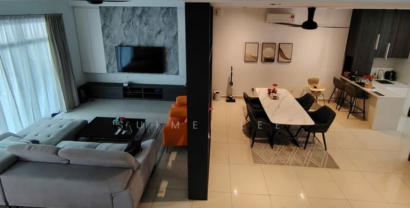 2-storey Terraced House for Rent in Taman Sutera Utama (Skudai) - Suimei Lee - PropertyGuru.com.my
