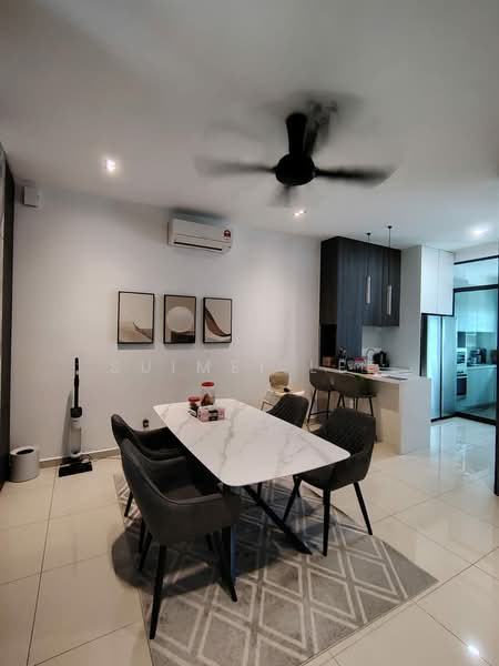 2-storey Terraced House for Rent in Taman Sutera Utama (Skudai) - Suimei Lee - PropertyGuru.com.my