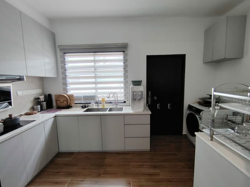 2-storey Terraced House for Rent in Taman Sutera Utama (Skudai) - Suimei Lee - PropertyGuru.com.my